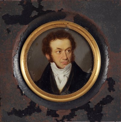 Portrait de l