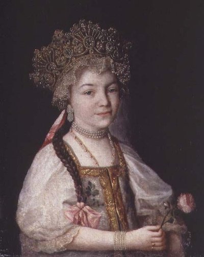 Portrait d
