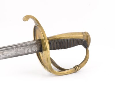 Épée d