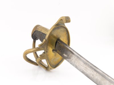Épée d