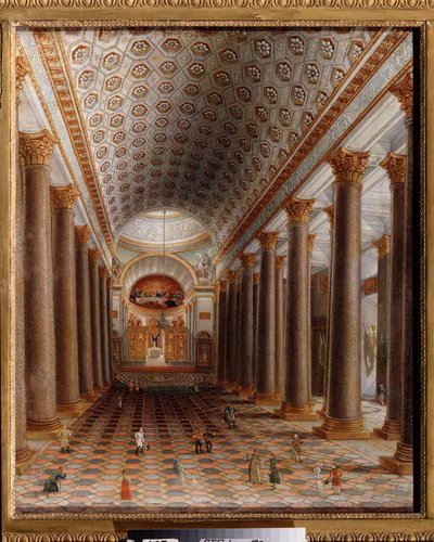 Vue de l