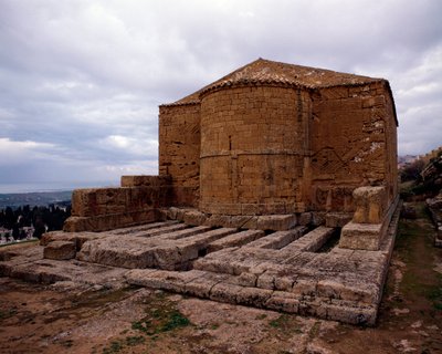 Vue de l