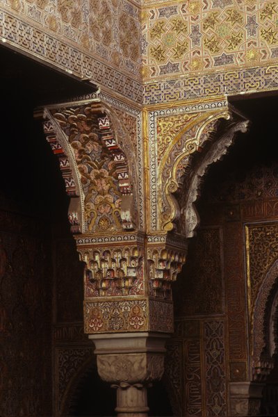 Détail d