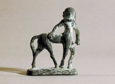 Art ibérique : sculpture d