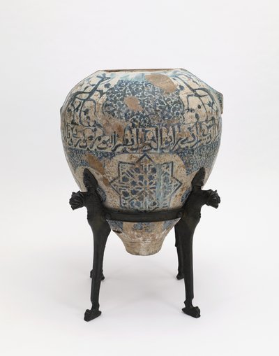 Le vase de l