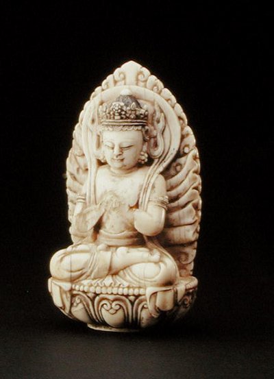 Bouddha - School Tibetan