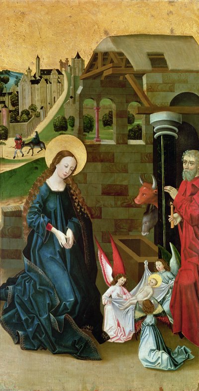 Adoration de l
