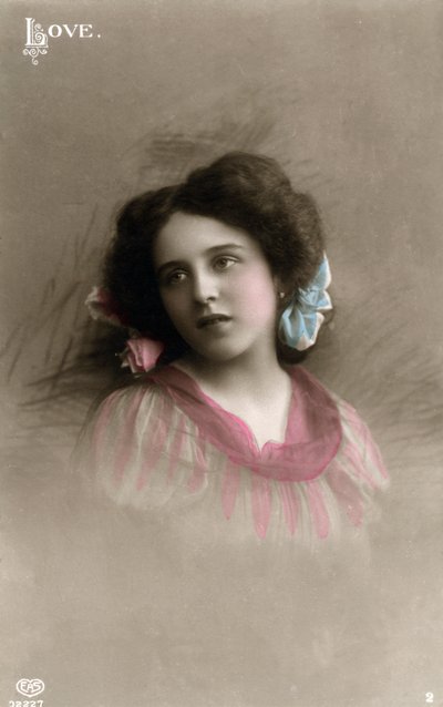 Amour - Schwerdffeger and Co