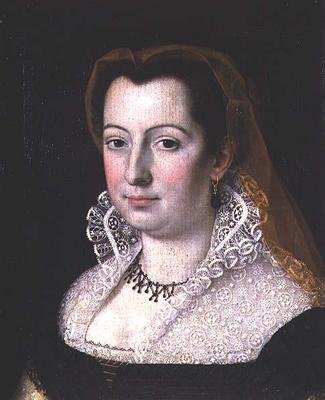Portrait d
