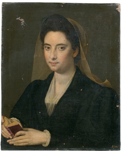 Portrait d