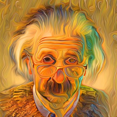 Albert Einstein 3 - Scott J. Davis