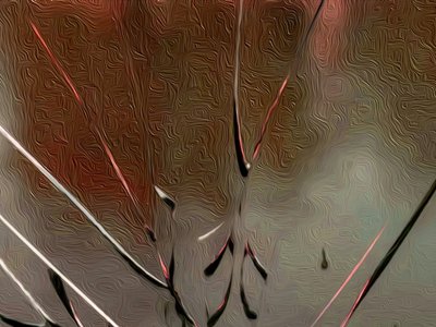 Verre - Scott J. Davis