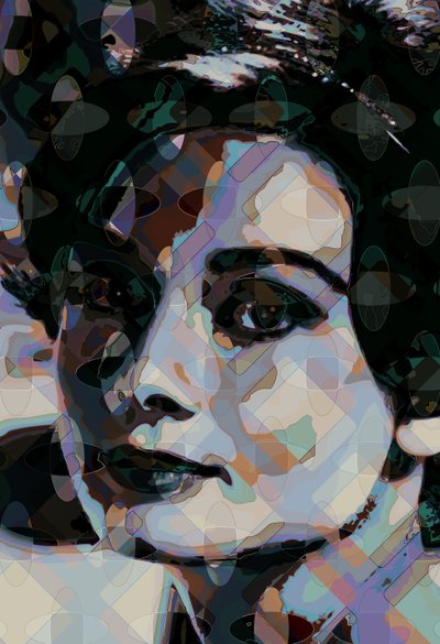 Hepburn 2, 2013 - Scott J. Davis