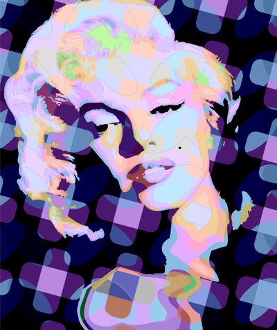 Marilyn Monroe - Scott J. Davis
