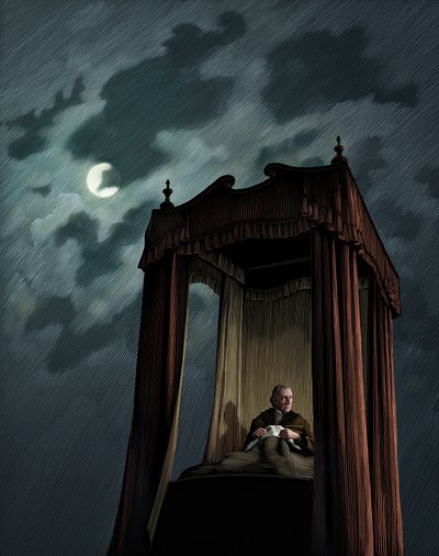  - Scott McKowen