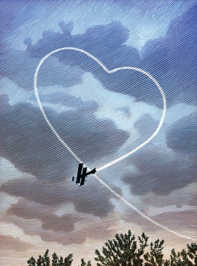  - Scott McKowen
