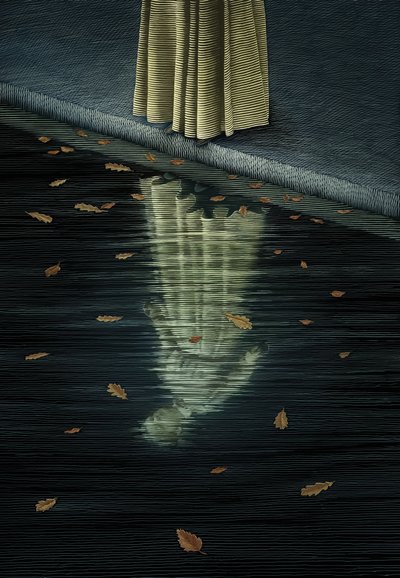  - Scott McKowen