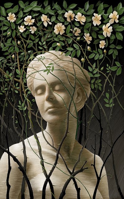  - Scott McKowen