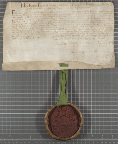 Diplôme délivré par l