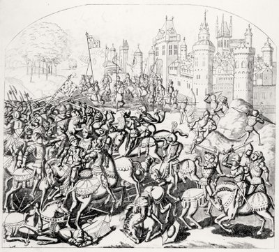 Le roi David d