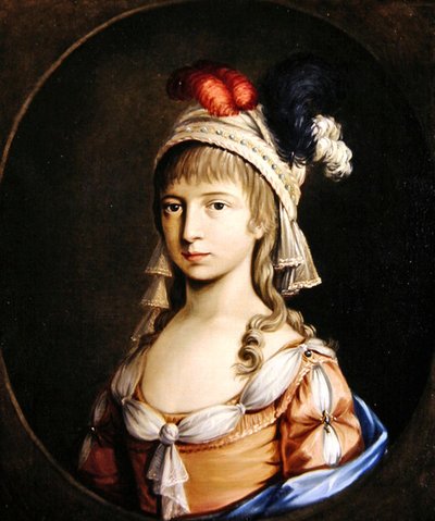 Portrait d