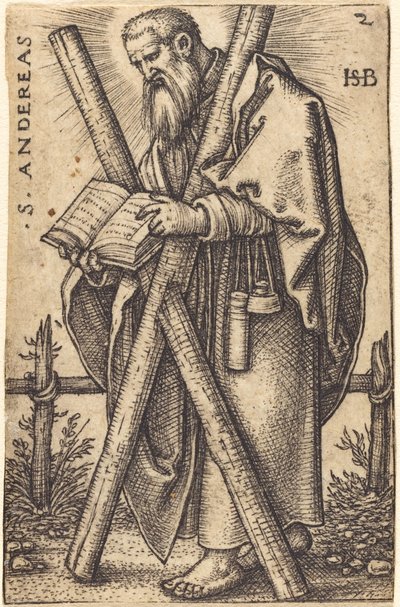 André - Sebald Beham
