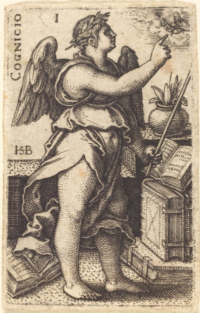 Cognitio - Sebald Beham