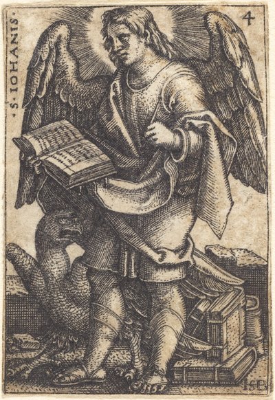 Jean - Sebald Beham