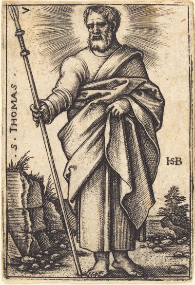 Thomas - Sebald Beham