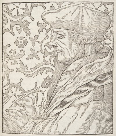 Cosmographia, Fol 407 - Sebastian Munster