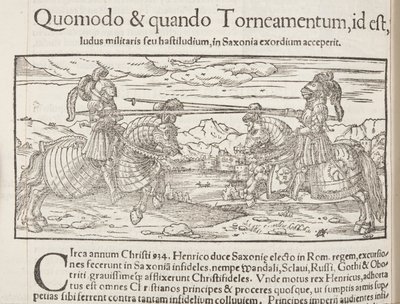 Cosmographia, Fol 744, 1544 - Sebastian Munster