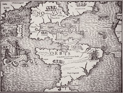 Carte de l