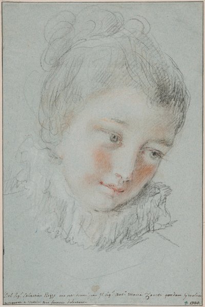  - Sebastiano Ricci