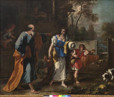 Répudiation d