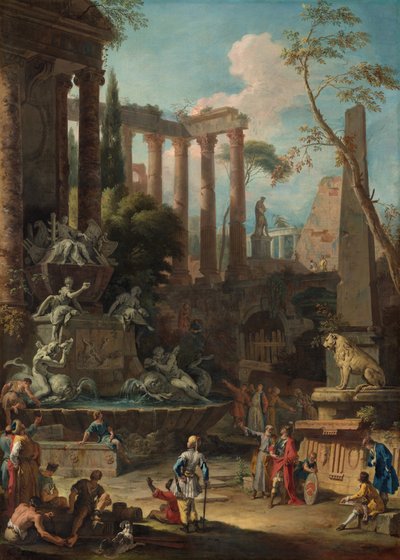 Mémorial à l