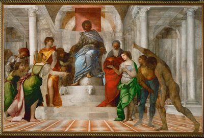  - Sebastiano del (c.1485-1547) Piombo