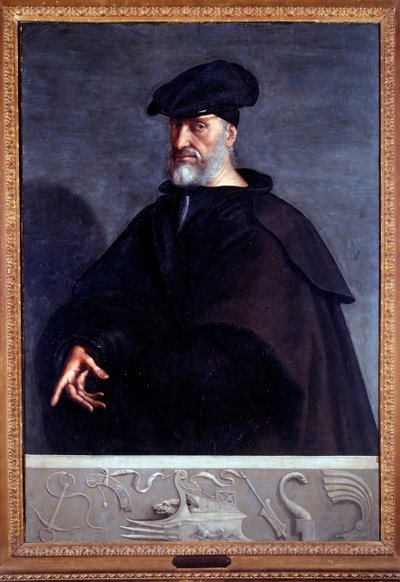 Portrait d