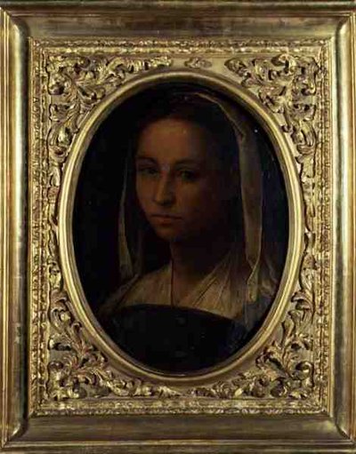 Portrait d