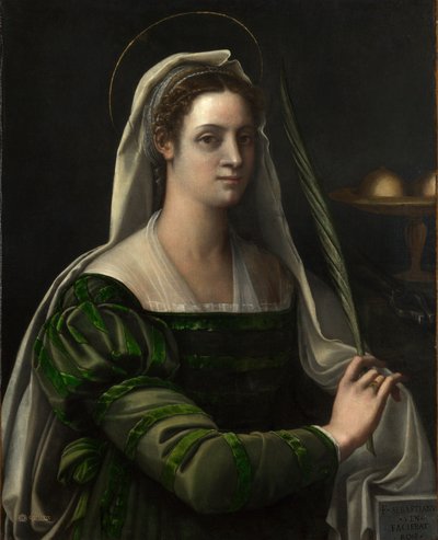 Portrait d