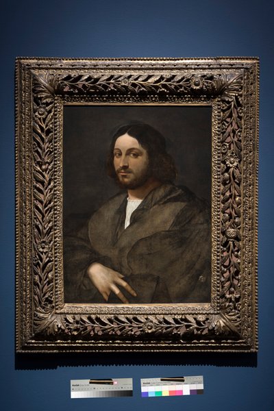 Portrait d