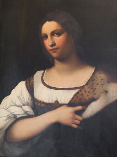 Portrait d