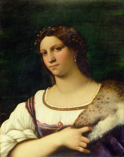 Portrait d