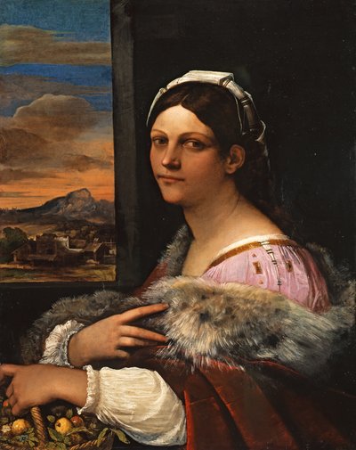 Portrait d