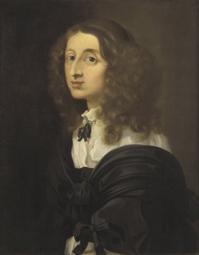 La reine Christine de Suède - Sébastien Bourdon