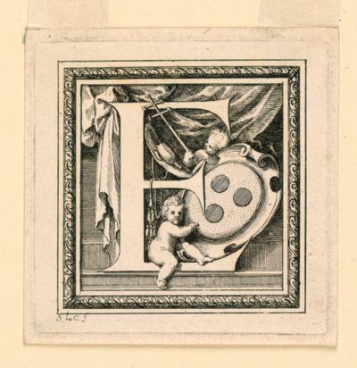 Lettre E, pour l