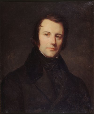 Portrait d