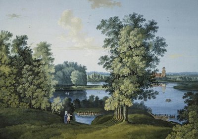 Vue de l