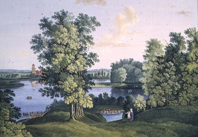 Vue de l
