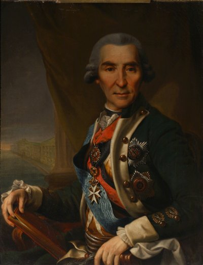 Portrait d