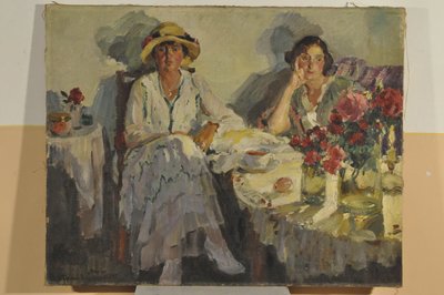 Soirée d